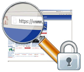 SSL certificaat webshop