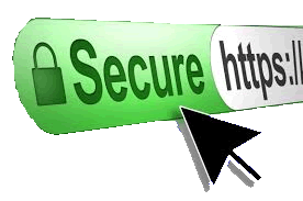 SSL afbeelding